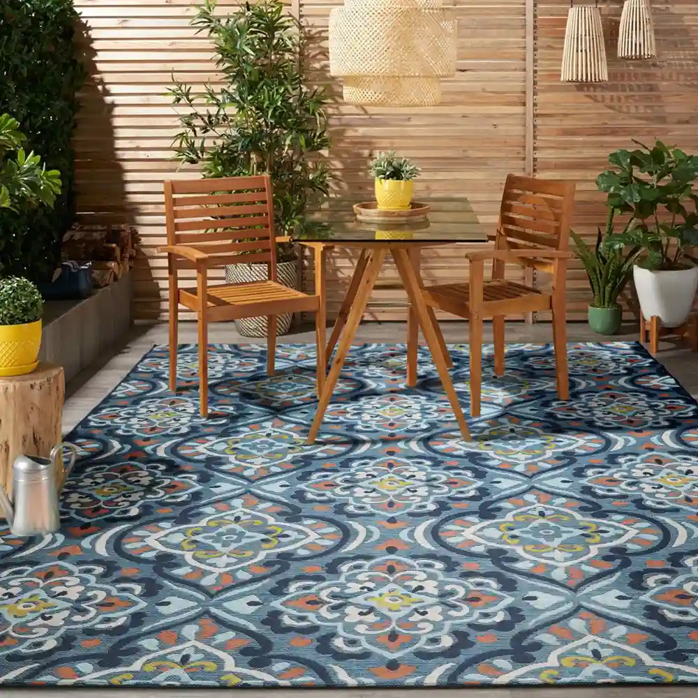 How Axminster Patterned Carpets Add Character to Any Room